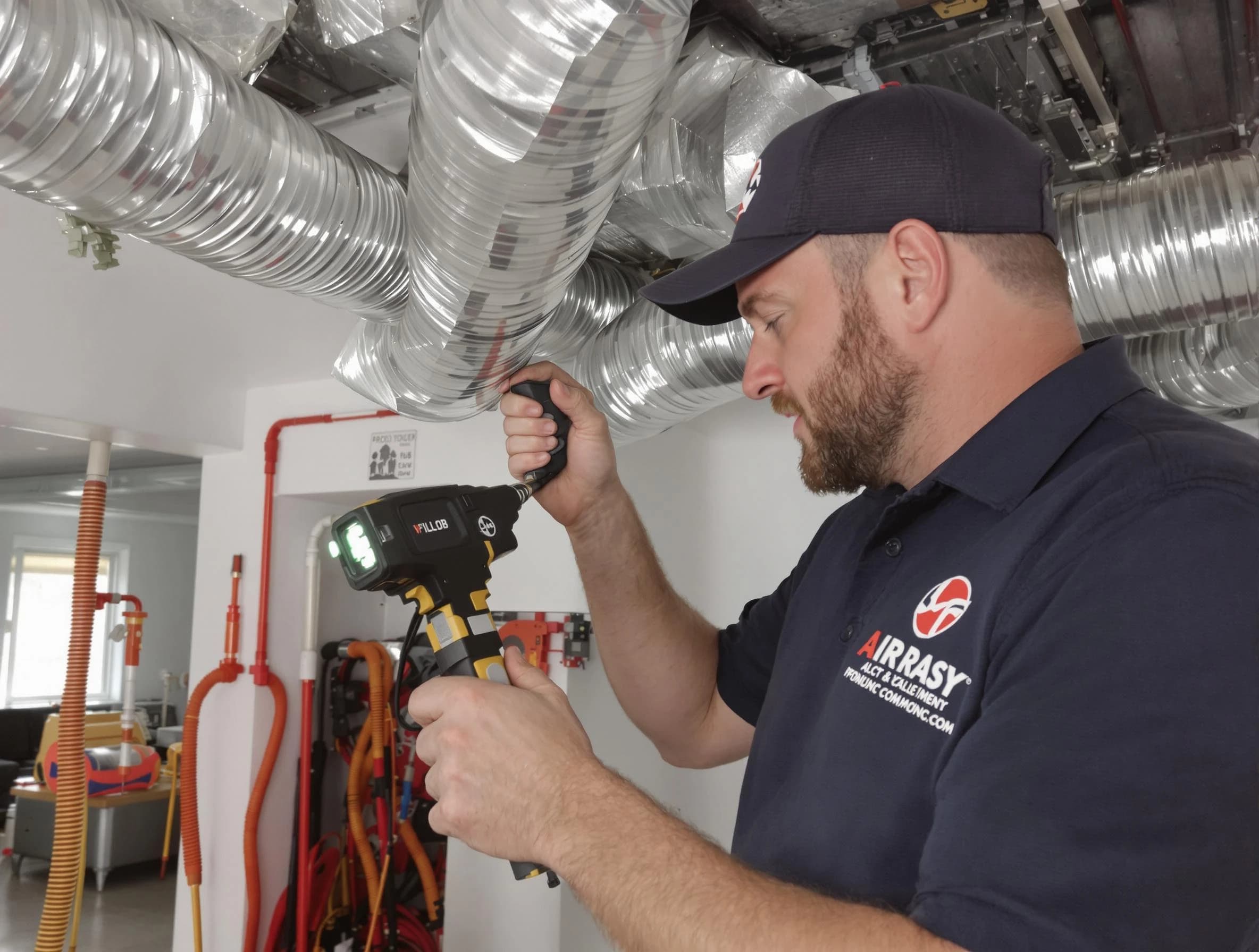 Duct Sealing service in Candler-McAfee, GA