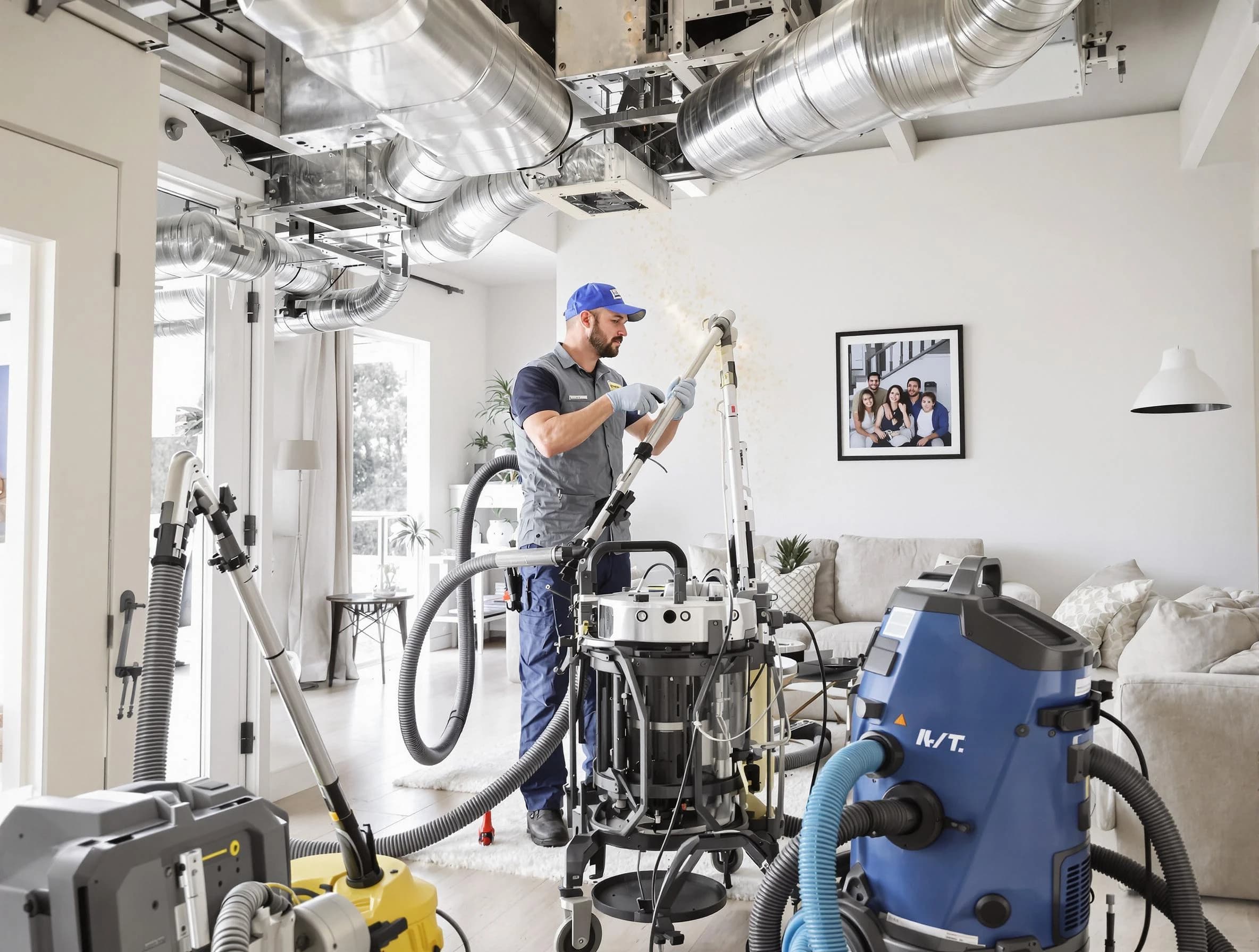 Residential Cleaning service in Candler-McAfee, GA